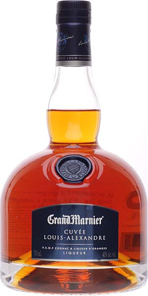 Grand Marnier Louis Alexandre