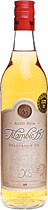 Green+Island+Tilambic+Rum+75.5+%25+Vol.+ - Green Island Tilambic Rum from Mauritius with 700 ml. and 75.5 % Vol. Green Island Tilambic Overproof rum is a product specified and commissioned entirely by Green Island UK and therefore is something of a break from tradition for Green Island.  It might be package...