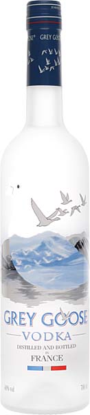 Grey Goose Edelvodka 700 ml.