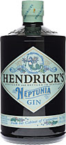 Hendricks Neptunia Gin 0,7 Liter 43,4 % Vol. im Shop ka