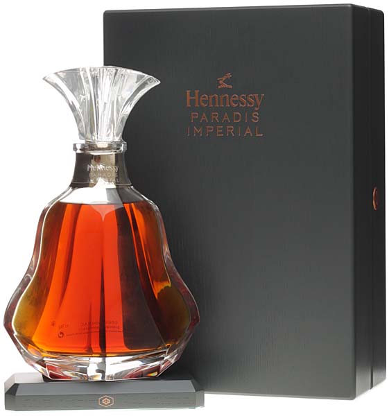 Hennessy Paradis Imperial Cognac