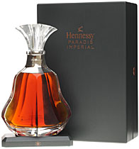 Hennessy Paradis Imperial Cognac - Hennessy Paradis Imperial Cognac mit 700 ml. und 40 % Vol.