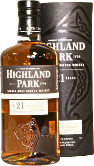 Highland Park 21 years
