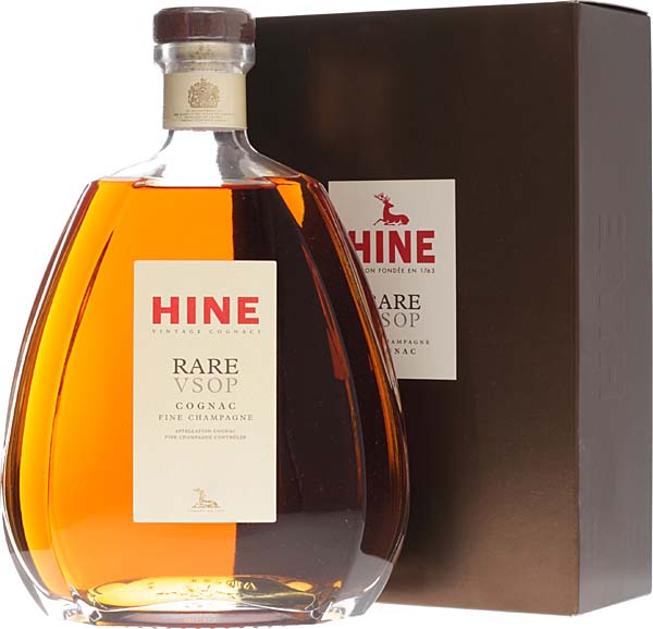 Hine VSOP Cognac 1 liter