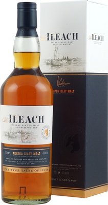 Ileach Single Malt Whisky Islay
