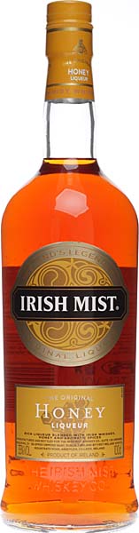 Irish Mist 1 Liter