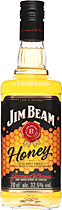Jim Beam Honey 0,7 Liter 32,5 % Vol. gnstig im Online 