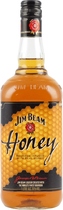 Jim Beam Honey 1 Liter und 35 % Vol. - Whiskylikr 