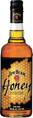 Jim Beam Honey
