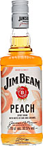 Jim Beam Peach 0,7 Liter 32,5 % Vol. im Shop kaufen.