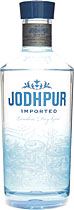 Jodhpur London Dry Gin - Der Gin mit indischen Wurzeln 