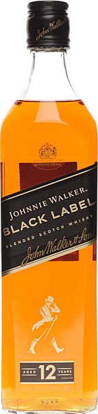 Johnnie Walker Black Label