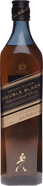Johnnie Walker Double Black