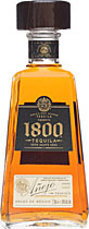 Jose+Cuervo+1800+Anejo+Tequila - Jose Cuervo 1800 Anejo Reserva Antigua mit 700 ml. und 38 % Volumen. Jose Cuervo 1800 Reserva Antigua ist einer der besten und bekanntesten Tequilas. Der Cuervo 1800 Reserva A�ejo ist ein Premium-Tequila, der seine Reife nach 3-j�hriger Lagerzeit erreicht und einen...