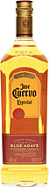 Jose+Cuervo+Especial+Reposado+Gold+Tequila+1+Liter - Jose Cuervo Especial Reposado Gold Tequila mit 38 % Volumen und 1 Liter  Jose Cuervo Especial Reposado Gold Tequila schmeckt pur sowie in Margaritas. Er wurde in Eichenf�ssern gereift.  Der bekannteste, gr��te und �lteste Tequila Hersteller ist Jose Cuervo. Mit 41%...