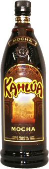 Kahlua Mocha 1 Liter