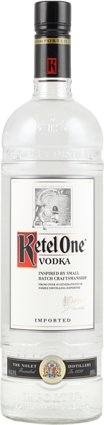 Ketel One Vodka 1 liter