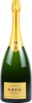 Krug Grande Cuvee Magnum 1.5 Liter - Krug Grande Cuvee Magnum mit 1.5 Liter und 12 % Vol.  Krug Champagner Grande Cuvee beginnt wo andere aufh�ren. Als einziges Champagnerhaus bringt Krug nur Prestige Champagner hervor. Ein atemberaubender Krug Grande Cuvee Champagner K�rper Frische und Kraft und Fine...