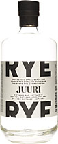Kyr Juuri New Make Rye Spirit aus Finnland 