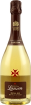 Lanson Blanc de Blancs Champagner - Lanson Blanc de Blancs Champagner mit 750 ml. und 12 % Vol.  Lanson Blanc de Blancs Champagner wird zu 100 % aus der Chardonnay-Traube gewonnen.  Nach langen Jahren der Reifung in den Kellern des Hauses, wird diese Auslese zum Gaumenschmaus f�r jeden Champagnerlieb...