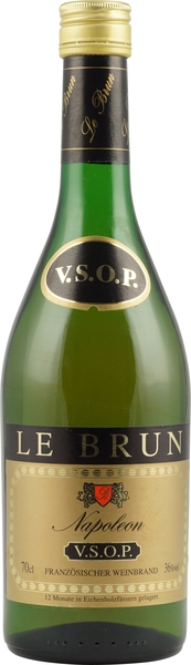 Le Brun Brandy VSOP