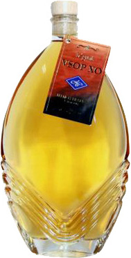 Legrait Brandy VSOP XO