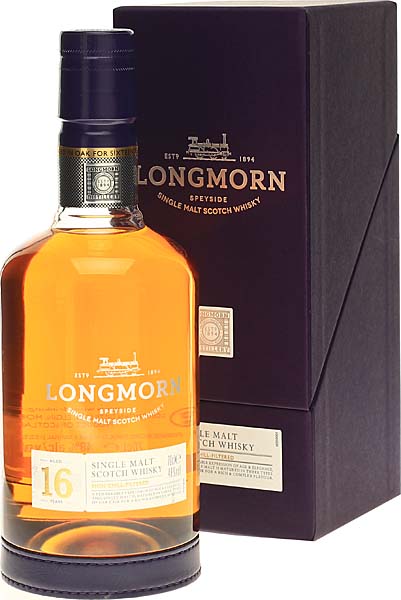 Longmorn 16 years / original