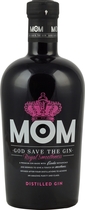 MOM God Save The Gin 0,7 Liter 39,5 % Vol. by Gonzales 