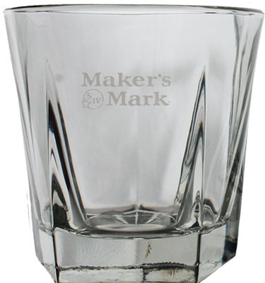 Makers Mark Tumbler Set