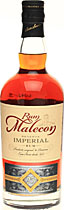Malecon+25+Jahre+Rum - Malecon Rum 25 years with 700 ml. and 40% volume.  The Malecon Rum 25 years comes from Panama and is produced in cuban tradion. The rum matured for 25 years in wet caves and gets in this way his taste and his beautiful amber color.  Dominating at the Malecon 25 yea...