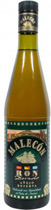 Malecon Ron Dorado Anejo Reserva - Malecon Ron Dorado Anejo Reserva with 0,7l and 37,5% Vol.  This very rare Malecon Rum is not easy to get in Europe and we also have a limited number.  The Malecon Rum Dorado Anejo Reserva