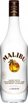 Malibu Original Kokoslikr auf Rumbasis aus der Karibik