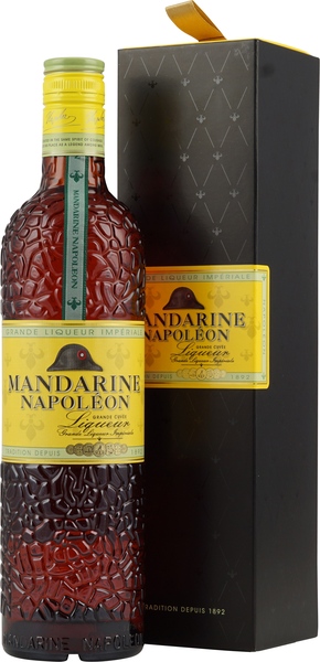 Mandarine Napoleon Liqueur