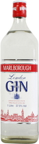 Marlborough Gin - Ian Macleod Distillers - Marlborough Gin 1 Liter mit 37,5 % Vol. von Ian Macleod Distiller  Ian Macleod Distiller ist bekannt f�r seine zahlreichen guten Whisky Abf�llungen. Marlborough London Dry Gin wird in England auf die traditionelle Weise produziert, zweifach destilliert und mit viel...