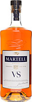 Martell+VS+Cognac - Martell VS Cognac with 700 ml. and 40 % volume.  Martell VS Cognac is a Fine De Cognac which is 2-3 years old.  This cognac was created with the help of an 250 years old recipe. Martell VS Cognac is p...