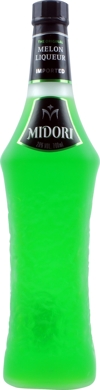 Midori Melonen Lik�r