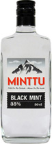 Minttu+Black+Pfefferminzlik%F6r+mit+Lakritzgeschmack - Minttu Black Pfefferminz Lik�r mit 35% Vol. und 0,5l  Wer den blauen Minttu kennt, wird sich vielleicht auch �ber Minttu Black freuen. Dieser 35% Lik�r hat einen herrlichen Lakritzgeschmack mit der gewohnten Pfefferminznote, die im Mund zur�ckbleibt und einen frisc...