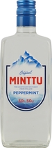 Minttu+Pfefferminzlik%F6r+50+%25+Vol. - Minttu Pfefferminz Lik�r mit 50 % Vol. und 500 ml.  Der Lik�r Minttu ist unser meistverkaufter Lik�r und wird von vielen Kunden gleich Kartonweise gekauft. Minttu kommt aus Finnland, ist frisch und mit 50 % Vol. zugleich sehr stark.  Man trinkt diesen Minttu Lik�r ...