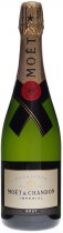 Moet Chandon Imperial Brut - OHNE GESCHENKBOX - Moet Chandon Brut Imperial 750 ml. mit 12 % Volumen.  Moet hat sich zum Ziel gesetzt den Champagner in seiner luxuri�sesten Form anzubieten und gilt auch neben dem Luxus f�r Genuss und spektakul�re Feste. Der Moet Chandon Imperial Brut besticht durch seine leichte ...