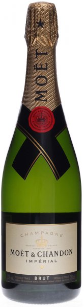 Moet Chandon Imperial Brut - WITHOUT GIFTBOX