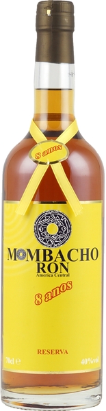 Mombacho Reserva Rum 8 years / Central America