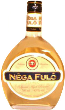 Nega Fulo Special Aged Reserve