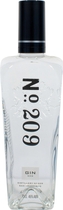 No. 209 Gin - No. 209 Gin 0,7 l, 46 % Vol. ist eine Marke, die 1882 im Napa Valley etabliert wurde. Dieser No 209 Gin wurde in der 209. Destillerie hergestellt und war schnell unter anderen preisgekr�nten Gins. Gin 209 wurde nach einem neuen Rezept mit der passionierten Vorsicht...
