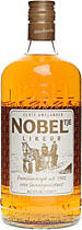 Nobeltje+Rumlik%F6r+1%2C0+Liter - Nobeltje Rumlik�r 1,0 Liter mit 32% Volumen aus Ameland.  Der echte Amelander Nobeltje ist ein Lik�r, der seit 1902 in Ballum hergestellt wird, einem Dorf in dem bis heute unter 400 Menschen leben und die Zeit etwas anders geht. Seit Beginn der Produktion folgen di...