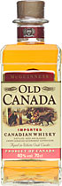 Old+Canada+Mc+Guiness+Whisky - Old Canada Whisky Mc Guinness with 700 ml. and 40 % volume in a square bottle. The Old Canada Mc Guiness Whisky matured for 6-8 years and a very cheap canadian whisky.   The Old Canada Mc Guiness Whisky matured in oak barrels and has a superb smoothness and age.