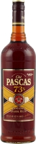 Old+Pascas+Dark+Rum+1+Liter+%2F+73+%25+Volumen - Old Pascas dark rum with 73 % volume and 1 liter content.  The Old Pascas is a dark rum from Jamaica and could be a very good successor for the Captain Morgan Rum. Matured in oak barrels and distilled after the Copper-Pot-Still method, the Old Pascas Rum holds it\'...
