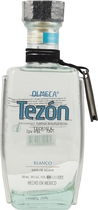 Olmeca Tezon Blanco Premium Tequila - Olmeca Tezon Blanco Premium Tequila mit 700 ml. und 38 % Vol.   Olmeca TEZ�N Blanco ist ein brandneuer Tequila und geh�rt definitiv in den Kreis der nobelsten Tequilas, die es weit und breit zu finden gibt. Olmeca TEZ�N wird in einem einzigartigen Verfahren zu 100%...