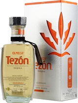 Olmeca Tezon Reposado Premium Tequila - Olmeca Tezon Reposado Premium Tequila mit 700 ml. und 38 % Vol.  Olmeca TEZ�N Reposado ist ein brandneuer Tequila und geh�rt definitiv in den Kreis der nobelsten Tequilas, die es weit und breit zu finden gibt. Olmeca TEZ�N wird in einem einzigartigen Verfahren zu 1...