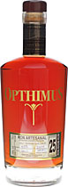 Opthimus+25+Anos+Solera - Opthimus 25 Anos rum with 38 % volume and 700 ml. content from the Dominican Rapublic.   The 25 Anos by Optimus offers an excellent taste to every rum fancier. This Opthimus rum developes a complex ta...
