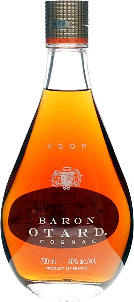 Otard VSOP